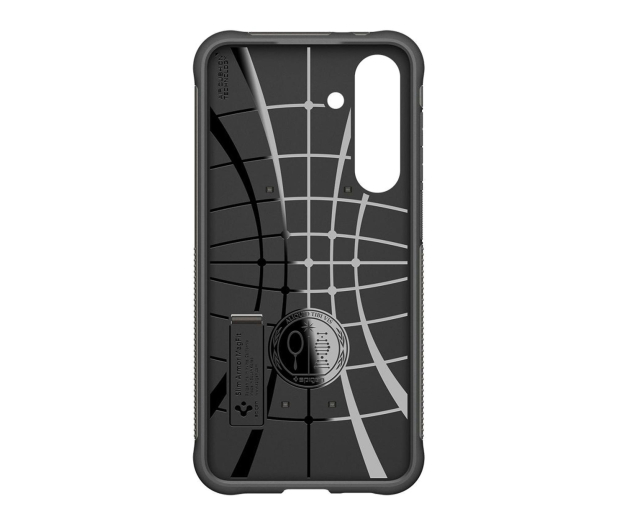 Spigen Slim Armor Mag MagsaFE Do Galaxy S25 FE Gunmetal - 1367295 - zdjęcie 3
